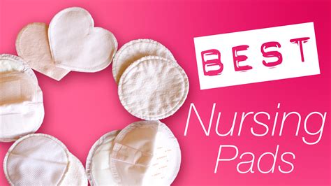 nursing pads that catch milk